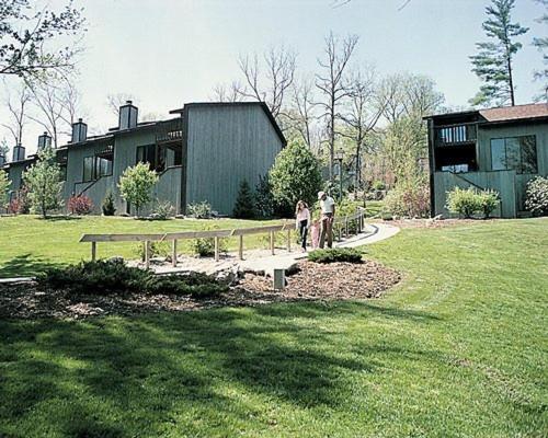 The Villas At French Lick Springs Экстерьер фото