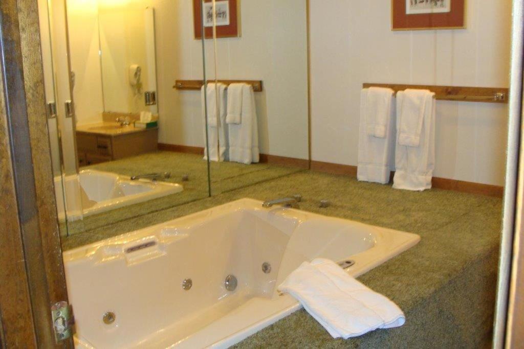 The Villas At French Lick Springs Экстерьер фото
